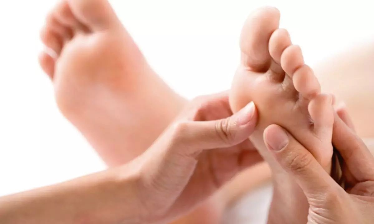 足疗企业该如何去突破自身瓶颈，寻找经营之道？