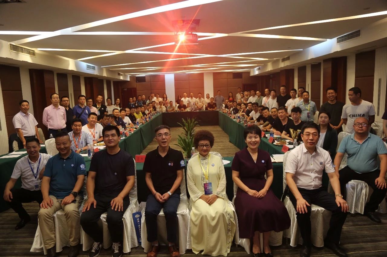 展会亮点：一场别开生面的中秋联谊会